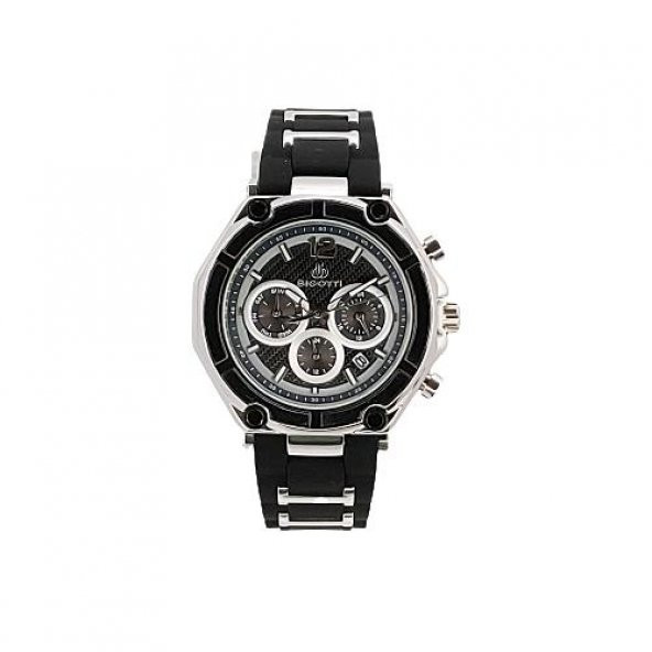 Bigotti Milano Erkek Kol Saati BGT01413A-01 - 210040648B22G - 2
