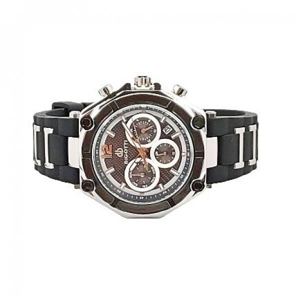 Bigotti Milano Erkek Kol Saati BGT01413A-01 - 210040648B22G - 3