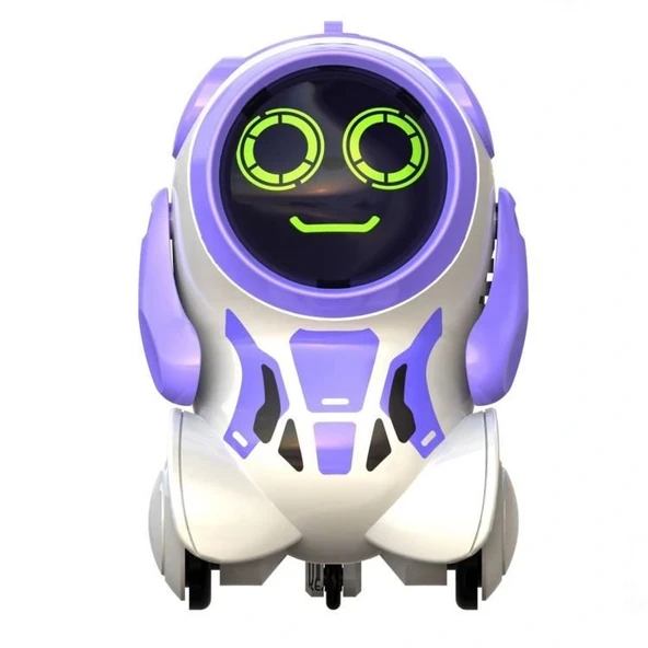 Nessiworld Silverlit Pokibot Robot - Resim 4