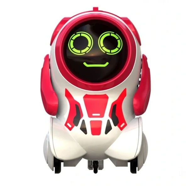 Nessiworld Silverlit Pokibot Robot - Resim 2