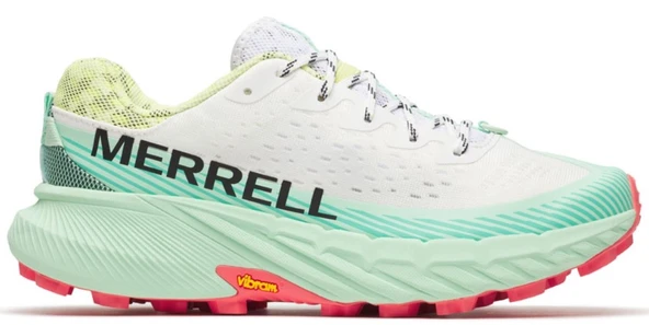 Merrell Agılıty Peak 5 Unisex Spor Ayakkabı - 12