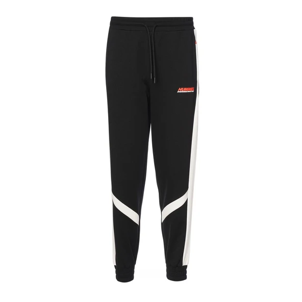 Hummel 932195-2001 Jon Jogger Erkek Eşofman Altı - 5