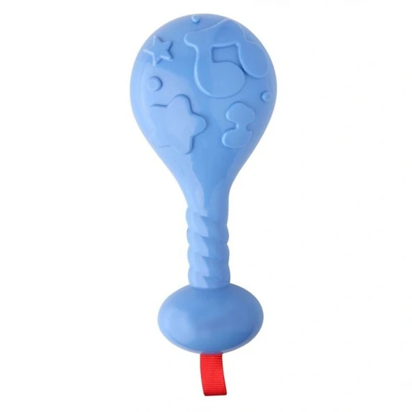 Nessiworld LC Marakas Çıngırak - Resim 4