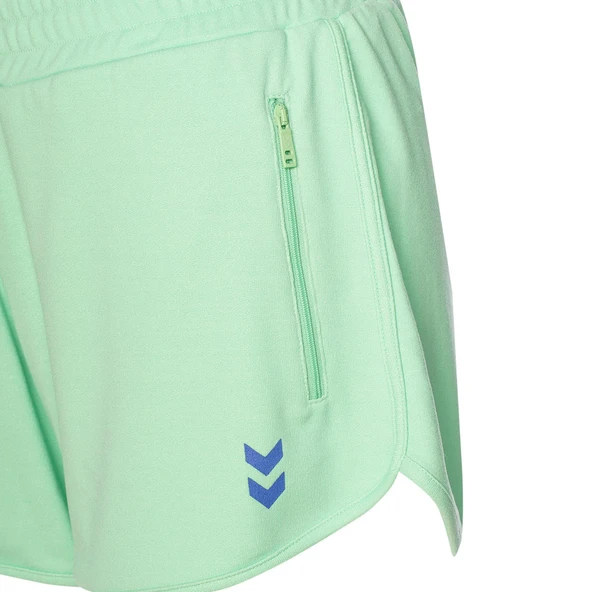 Hummel 932144-7622 Bruny Kadın Spor Şort - Resim 7
