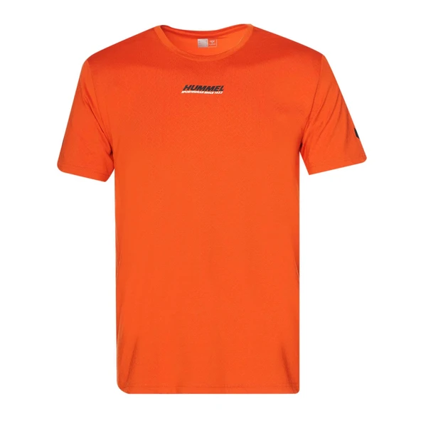 Hummel 912127-5022 Lambert Erkek Spor Tişört - 5