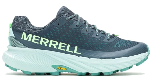 Merrell Agılıty Peak 5 Unisex Spor Ayakkabı - 5