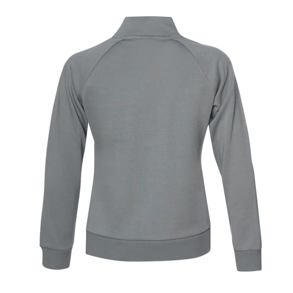 Hummel 922258-7319 Marena Zip Kadın Spor Ceket - 6