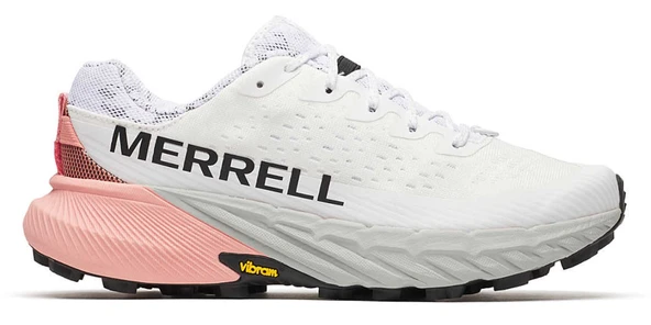 Merrell Agılıty Peak 5 Unisex Spor Ayakkabı - 2