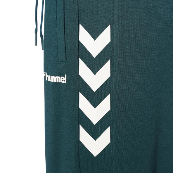Hummel 931075-9815 Falconzo Erkek Eşofman Altı - 7