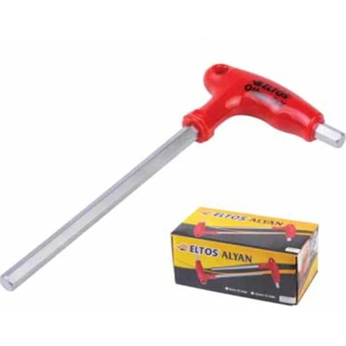 Eltos T Alyan 6 mm