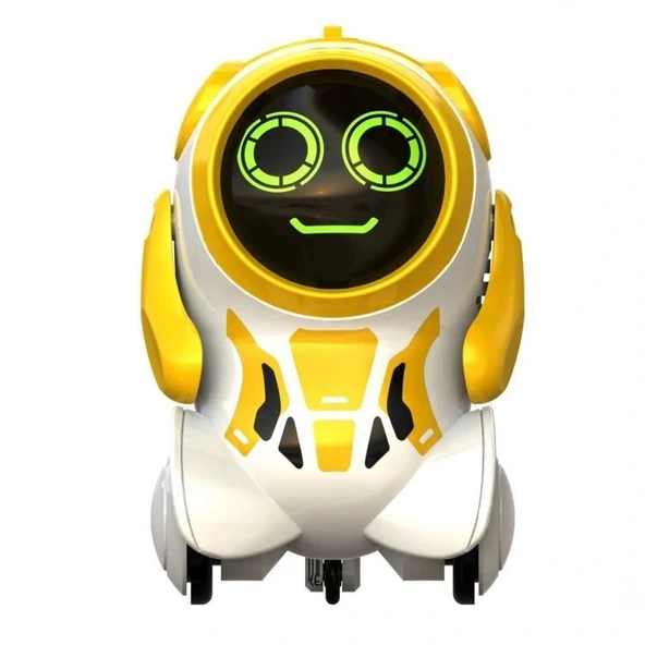 Nessiworld Silverlit Pokibot Robot - Resim 3