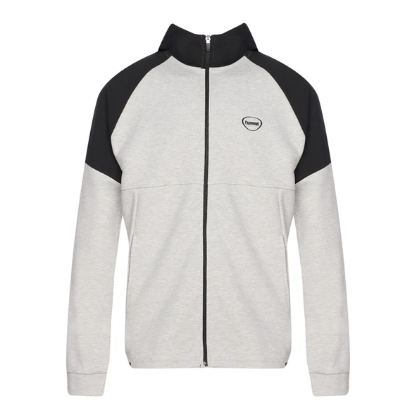 Hummel 921257-2393 Inter Zip Erkek Spor Ceket - 5