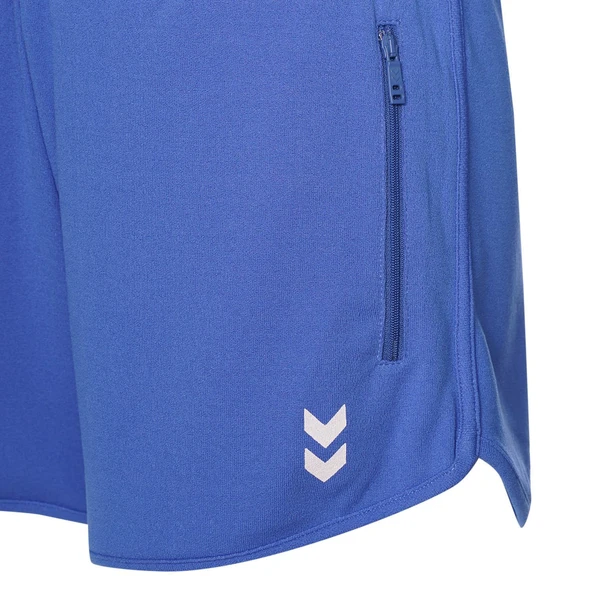 Hummel 932144-7837 Bruny Kadın Spor Şort - 6