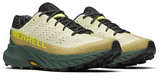 Merrell Agılıty Peak 5 Unisex Spor Ayakkabı - 7
