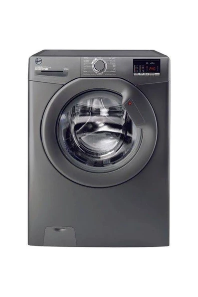 Hoover H3W 2102DRRE/1-17 10 kg 1200 Devir Çamaşır Makinesi