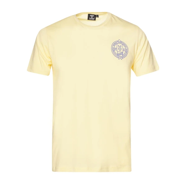 Hummel 912202-5030 Calvert Erkek Spor Tişört - 5