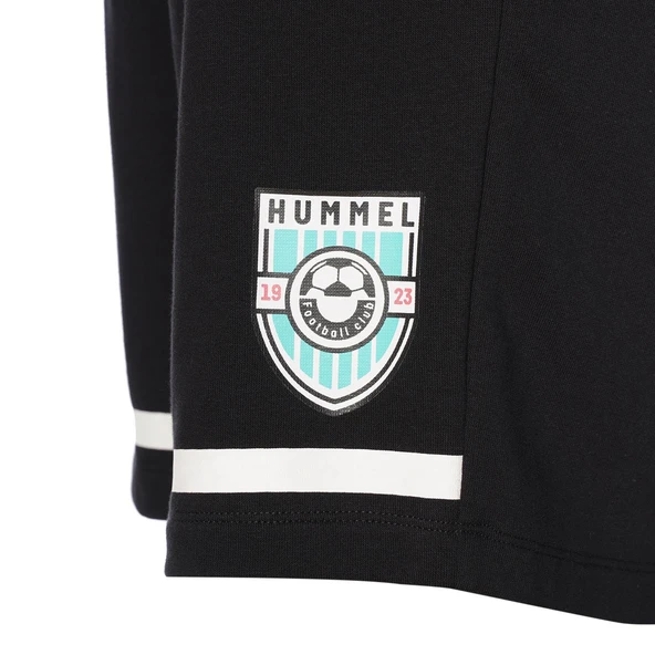 Hummel 932141-2001 Bourne Erkek Spor Şort - 6