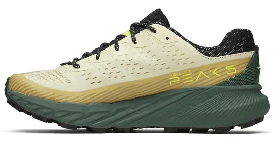 Merrell Agılıty Peak 5 Unisex Spor Ayakkabı - 8
