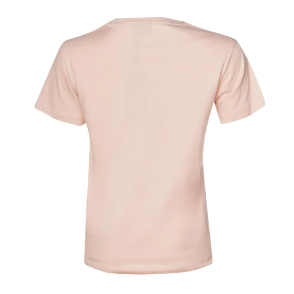 Hummel 912088-3847 Elfin Kadın Spor Tişört - 6