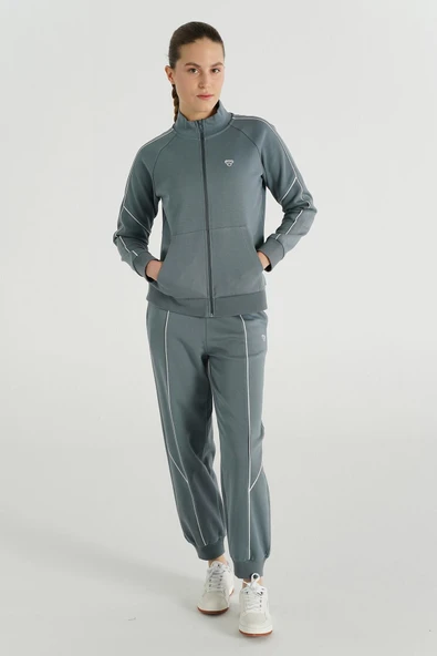 Hummel 932216-7319 Marena Kadın Eşofman Altı - 2