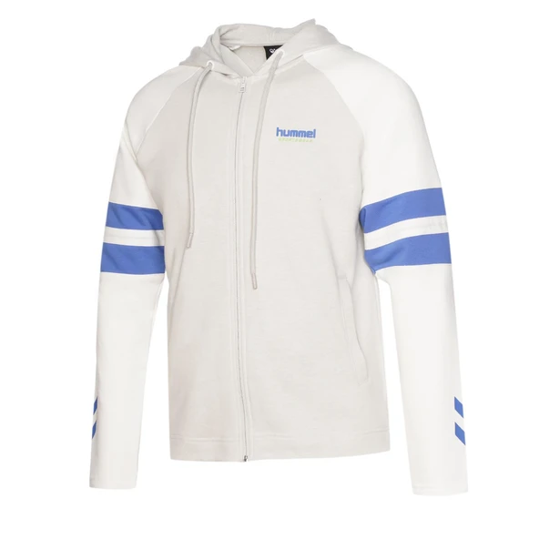 Hummel 922298-8448 Sezi Zip Erkek Spor Ceket - 4