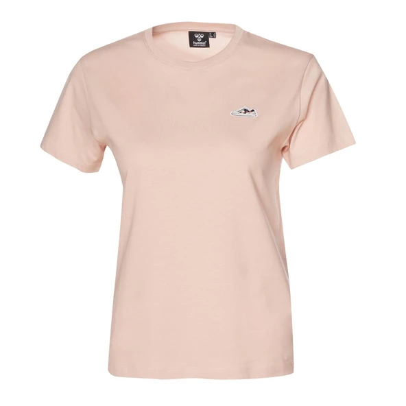 Hummel 912088-3847 Elfin Kadın Spor Tişört - 5