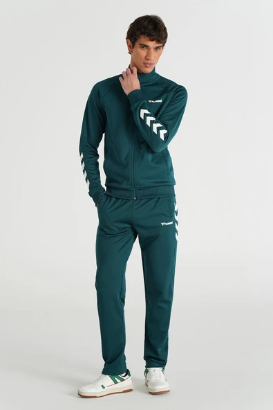 Hummel 931075-9815 Falconzo Erkek Eşofman Altı - 2