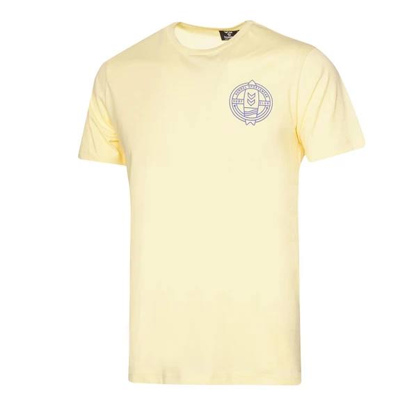 Hummel 912202-5030 Calvert Erkek Spor Tişört - 4
