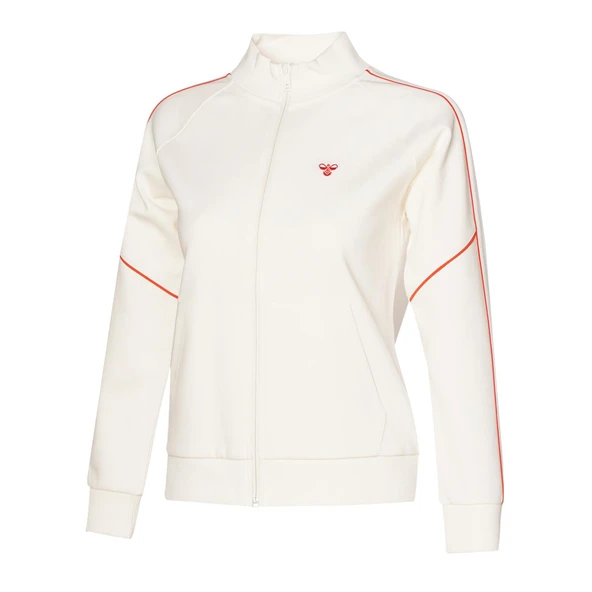 Hummel 922258-9157 Marena Zip Kadın Spor Ceket - 4