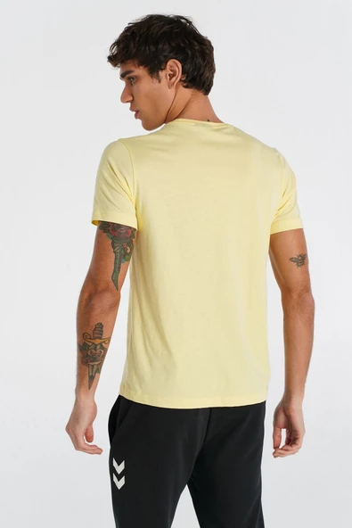 Hummel 912202-5030 Calvert Erkek Spor Tişört - 2