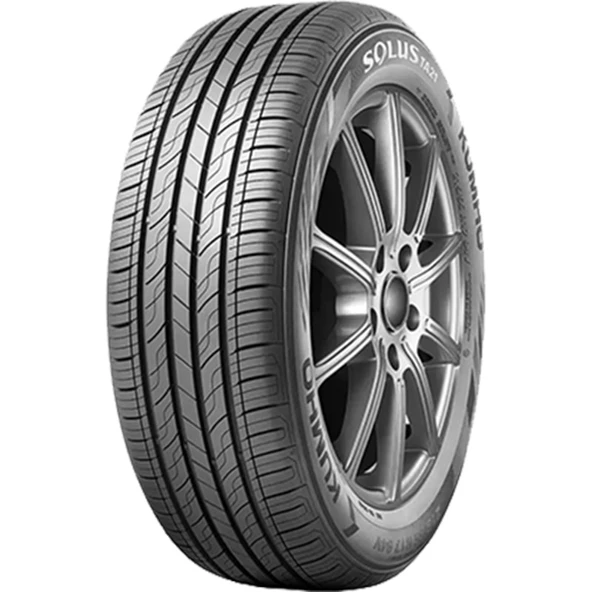 Kumho Solus TA21 205/70R15 96T Yaz Lastiği - 2024 - Resim 7