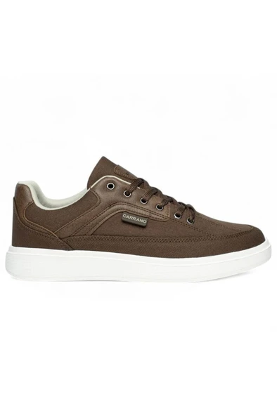 Carrano 1157-25 Dayanıklı Tekstil Anatomik Erkek Sneaker - 8