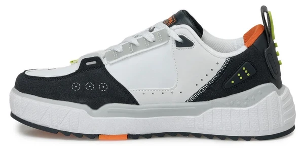 U.S. Polo Assn Dance Sneaker Erkek Spor Ayakkabı - Resim 3