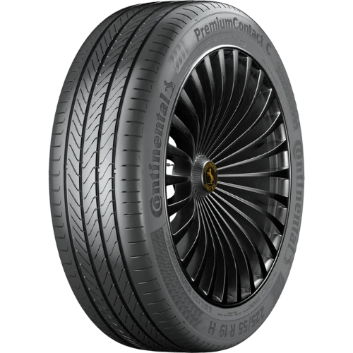 Continental PremiumContact C 285/45R21 113V XL FR Yaz Lastiği - 2024 - Resim 2