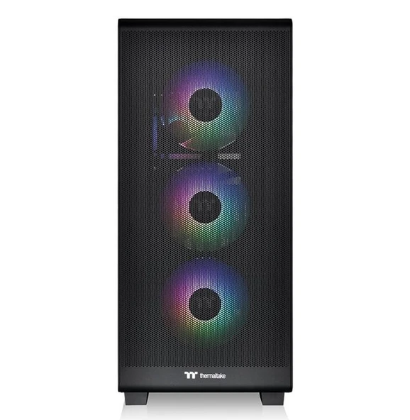 Thermaltake 750W 80+ Bronze S250 TG ARGB - 2