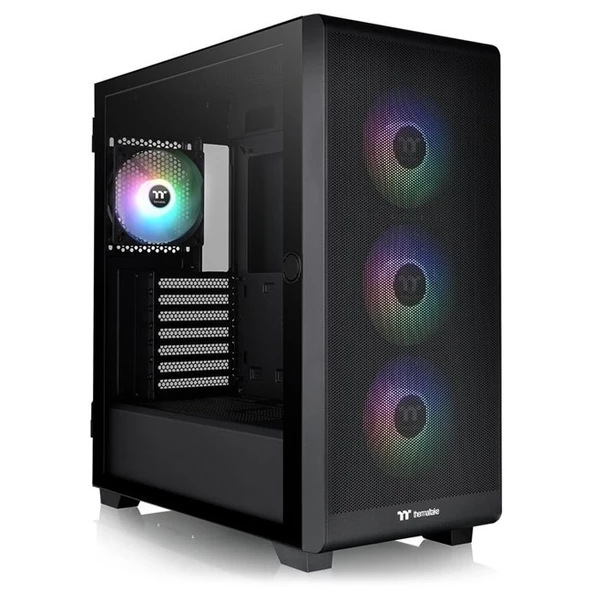 Thermaltake 750W 80+ Bronze S250 TG ARGB