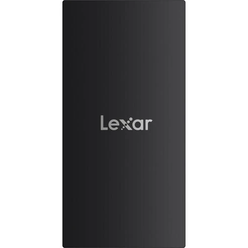 LEXAR 1TB LSL300001T-RNBNG EXT.SSD 1TB USB3.2 GEN2 UP TO 1050MB/S READ AND 1000MB/S WRITE - 2