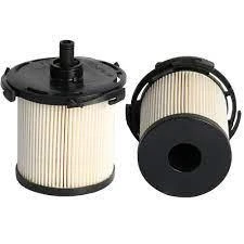 MAZOT FİLTRESİ TRANSİT V347 2.2TDCI TOURNEO CUSTOM V362 2.2TDCI 100PS/125PS/155PS - 2