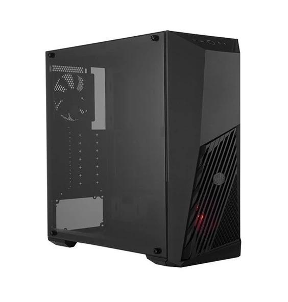 COOLERMASTER MasterBox Carbon K501L 600W 80+