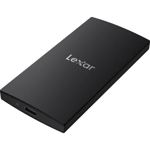 LEXAR 1TB LSL300001T-RNBNG EXT.SSD 1TB USB3.2 GEN2 UP TO 1050MB/S READ AND 1000MB/S WRITE