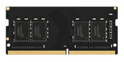LEXAR RAM NB DDR5 SO-DIMM 32GB 262 PIN 5600MBPS CL46 1.1V- BLISTER PACKAGE LD5S32G56C46ST-BGS