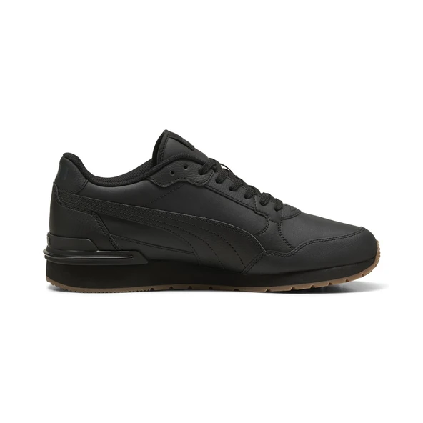Puma ST Runner v4 L Siyah Erkek Sneaker/Spor Ayakkabı - 399068 12 - 3