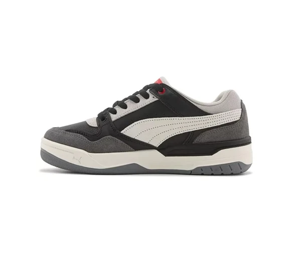 Puma Rebound Retro SD Antrasit Erkek Sneaker/Spor Ayakkabı - 400214 03 - 6