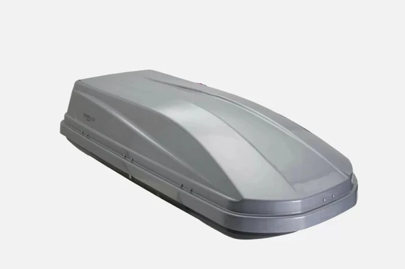 Perflex Port Bagaj Exclusive Gri 500 Litre