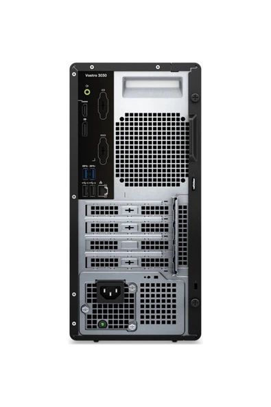 Vostro 3030MT i7-12700 8GB 1TB SSD Win 11 Pro N6007VDT3030MTU K11 - 4