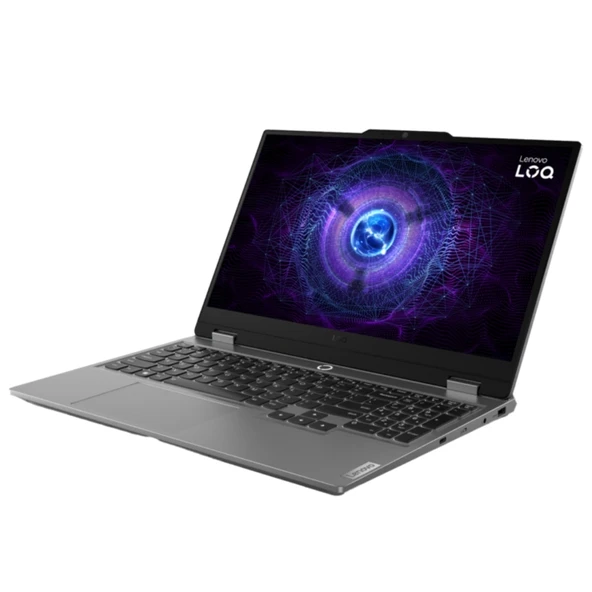 LENOVO LOQ 83GS00PHTR I5-12450HX 12GB 1TB SSD 8GB RTX 4060 15.6" FDOS - 4