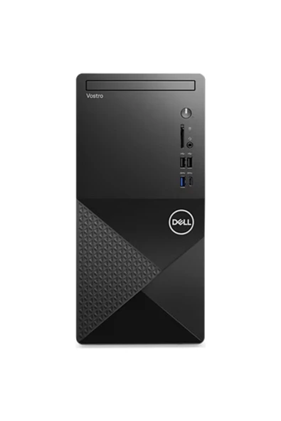 Vostro 3030MT i5-12400 8GB 2TB SSD Win 11 Pro N6004VDT3030MTU K12