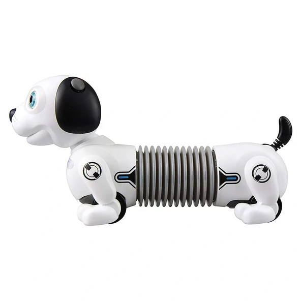 Nessiworld Silverlit Robo Dackel Junior Robot Köpek - 2