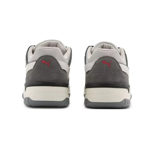 Puma Rebound Retro SD Antrasit Erkek Sneaker/Spor Ayakkabı - 400214 03 - 5