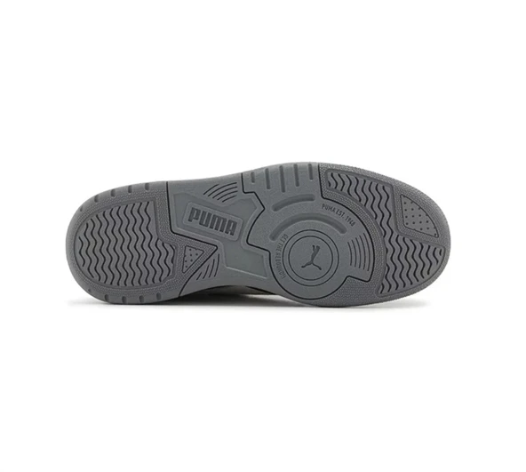 Puma Rebound Retro SD Antrasit Erkek Sneaker/Spor Ayakkabı - 400214 03 - 4